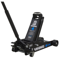 Sealey 4040TB Viking Tyre Bay Trolley Jack 4tonne Low Entry with Rocket Lift