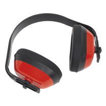 Sealey 406 Ear Defenders Cat 3 - Standard