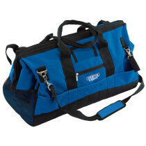 Draper 40755 TBB Expert 60L Contractors Tool Bag 570 x 280 x 380mm