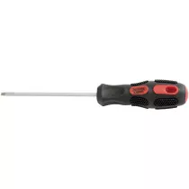 Draper 40026 970P Expert 3.2mm x 75mm Plain Slot Screwdriver (Display Packed)