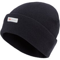 Fort Essentials 401 Thinsulate Knitted Watch Hat
