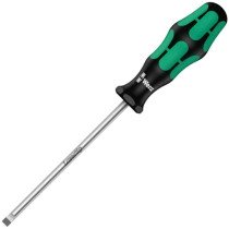 Wera 335  Kraftform Screwdriver Parallel Slotted Tip 5.5 x 150mm 05008055001