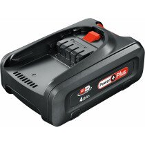 Bosch PBA 18V 4.0Ah 18V PowerPlus Li_ion Battery