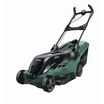 Bosch AdvancedRotak 36-650 36V Lawn Mower for Quiet Mowing (1x4.0Ah) 