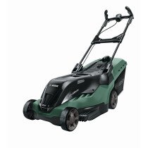 BoschAdvancedRotak 36-750 Body Only 36V Lawn Mower for Quiet Mowing
