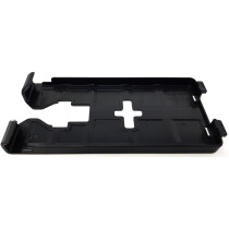 Makita 417852-6 Cover Plate, Anti Scratch Plate for 4350/4351 Jigsaws