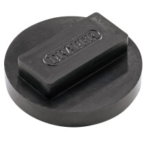 Draper 41814 TJP3 Trolley Jack Rubber Pad   BMW