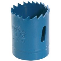 Draper 41076 HSP Expert 38mm HSS Bi Metal Holesaw Blade