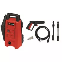Einhell TC-HP 90 Power Tool Pressure Washer, 1200w, 90 Bar 240V