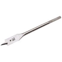 Draper 41508 FB100PB Expert 16.0mm Flat Wood Bit