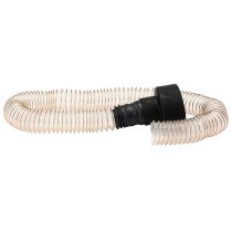 Draper 41518 ADE35 Extraction Hose 50mm x 2M (For Stock No. 40130 and 40131)