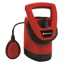 Einhell GE-SP 3546 RB Rain Barrel Pump, 4600l/H