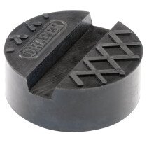Draper 41733 TJP1 Trolley Jack Rubber Pad   Small