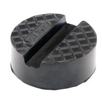 Draper 41737 TJP2 Trolley Jack Rubber Pad   Large