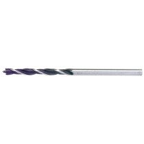 Draper 41790 WBBPB Expert 3.0mm Wood Drill Bit Pack of 2