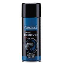 Draper 41924 ARE-GRT/A 400ml Penetrating Graffiti Remover