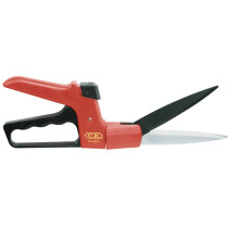 CK G5637 Single Handed Grass Shears 115mm/4 1/2"