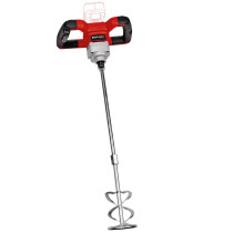 Einhell TE-MX 18 Li Solo Body Only 18V Power X-Change Paint/Mortar Mixer