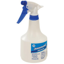 Silverline 427579 500ml Hand Sprayer Bottle 500ml