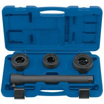 Draper 42397 TRRT-4PC Expert 4 Piece Track Rod Removal Tool Kit
