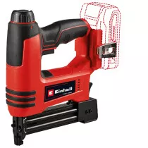 Einhell TE-CN 18 Li - Solo Body Only 18V Power X-Change Stapler Nailer