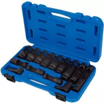 Laser 4260 Diesel Injector - Lambda Socket Set 14 Piece