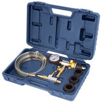 Laser 4287 Cooling System Vacuum Purge & Refill Kit