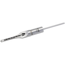 Draper 43043 AWM1B 1/4" Mortice Chisel and 19mm Bit
