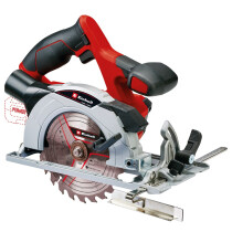 Einhell TE-CS 18/150 Li Solo Body Only 18V Power X-Change 150mm Circular Saw