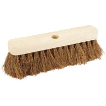Draper 43770 BRM/COCO 300mm Soft Coco Broom Head