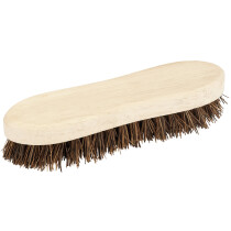 Draper 43781 HS/BASS 200mm Stiff Bassine Scrubbing Brush