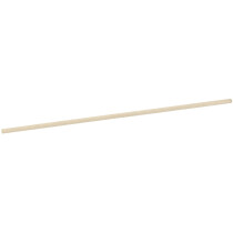 Draper 43786 BRM/HAN 1220 X 23mm Wooden Broom Handle