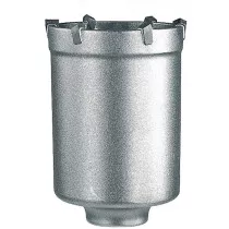 DeWalt DT6763-QZ 80mm Heavy Duty TCT Core for SDS Max or Spline Drills
