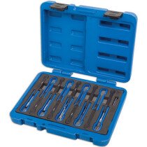 Laser 4323 Universal Terminal Tool Kit 12 Piece