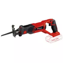 Einhell TE-AP 18 Li-Solo Body Only 18V Power X-Change 100mm Reciprocating Saw