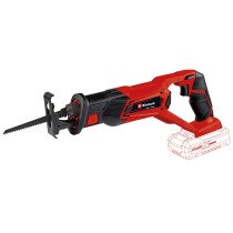 Einhell TE-AP 18 Li-Solo Body Only 18V Power X-Change 100mm Reciprocating Saw