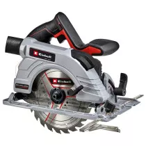 Einhell TE-CS 18/190 Li BL-Solo Body Only 18V Power X-Change Brushless 190mm Circular Saw