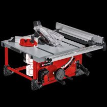 Einhell TE-TS 36/210 Li - Solo Body Only Power X-Change 36v 210mm Table Saw