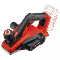 Einhell TE-PL 18/82 Li - Solo Body Only 18V Power X-Change 82mm Planer