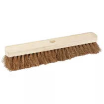 Draper 43771 BRM/COCO 450mm Soft Coco Broom Head