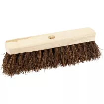 Draper 43772 BRM/BASS 330mm Stiff Bassine Broom Head
