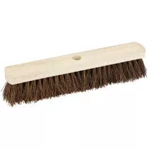 Draper 43773 BRM/BASS 450mm Stiff Bassine Broom Head