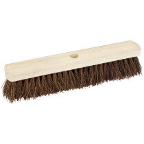 Draper 43773 BRM/BASS 450mm Stiff Bassine Broom Head