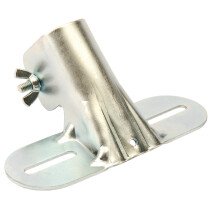 Draper 43789 MBRCK Heavy Duty Metal Broom Bracket