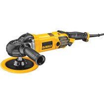 DeWalt DWP849X 240v 180mm Sander/Polisher 1250watt