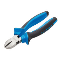 Draper 44146 1030 180mm Soft Grip Diagonal Side Cutter