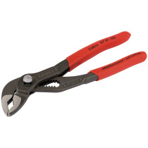 Knipex 87 01 150 SB 150mm Cobra® Waterpump Pliers 44267