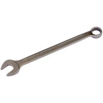 Elora 200 22mm Long Stainless Steel Combination Spanner 44018