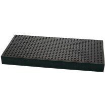 Draper 44056 PEWF-2 Two Drum Pe Workflooring