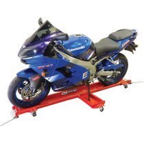 Clarke 7610139 MCD1 Motorcycle Dolly